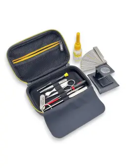 SEYDEL Harmonica Tool Set