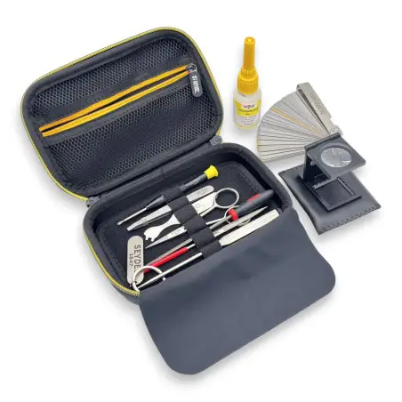 SEYDEL Harmonica Tool Set