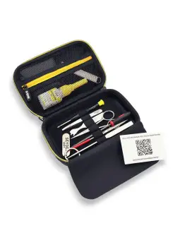SEYDEL Harmonica Tool Set