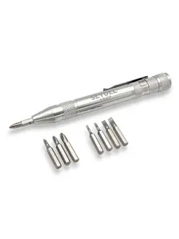 Screwdriver 8 in 1 Multi-Tool