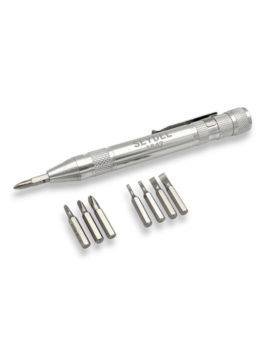 Screwdriver 8 in 1 Multi-Tool