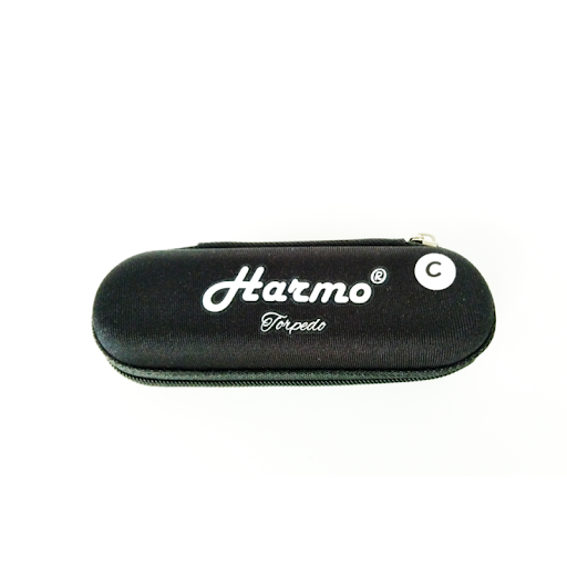 Harmo Harmonica 2D Key Label Stickers 137