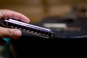 Top 5 Harmonica Brands: Which One is Right for You?