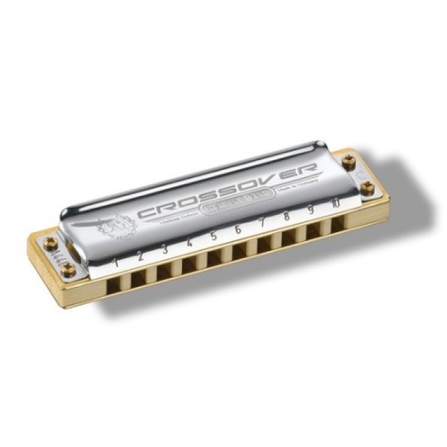 How to Buy the Right Harmonica – What Really Matters?