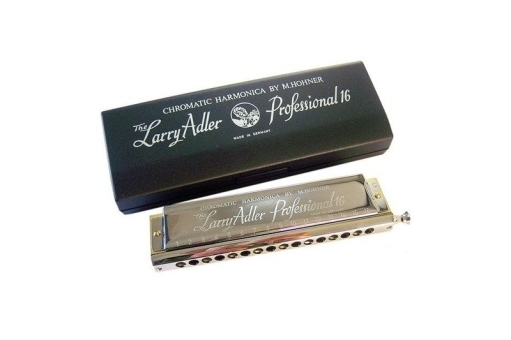 6 Best Chromatic Harmonicas for Every Skill Level: Our Top Picks