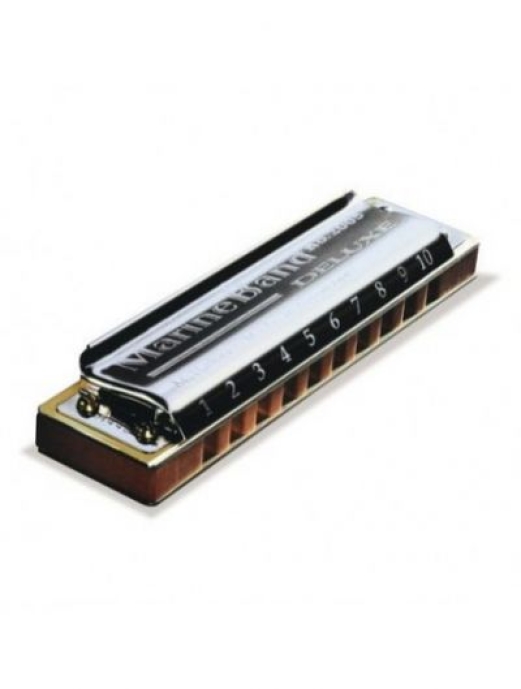 The best harmonica
