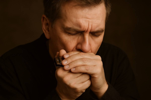 Essential Breathing Techniques Every Harmonica Player Should Know