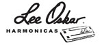 Lee Oskar harmonicas