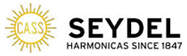 Seydel harmonicas