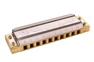 HOHNER HARMONICA Hohner Crossover - Hohner Diatonic Harmonicas Hohner Diatonic Harmonicas $71.90