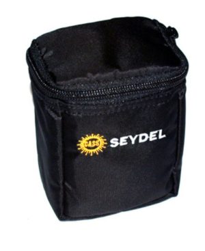 SEYDEL Seydel Blues Bag for 6 Harmonica Cases $24.90