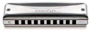 SUZUKI Suzuki Fabulous harmonica Suzuki Diatonic Harmonicas $249.00