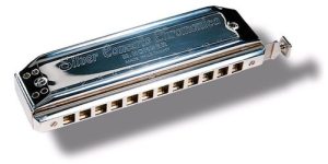 HOHNER Concerto Silver Hohner Home  6,990.00