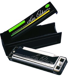 LEE OSKAR Lee Oskar Natural Minor Lee Oskar Diatonic Harmonicas $43.90