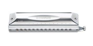 SUZUKI Suzuki Sirius S-56S harmonica Suzuki Chromatic Harmonicas  $899.00