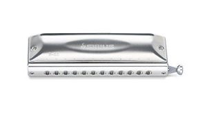 SUZUKI Suzuki Sirius S-48 Suzuki Chromatic Harmonicas $509.00
