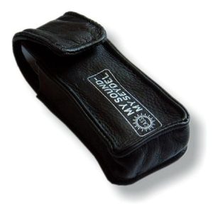 SEYDEL SEYDEL Leather beltbag for Blues models Harmonica Cases $19.90