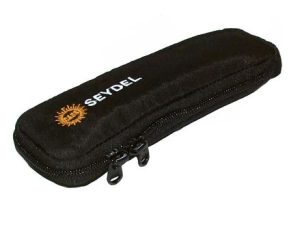 SEYDEL Seydel beltbag for all 12-hole Chromatic/Tremolo models Harmonica Cases $34.90