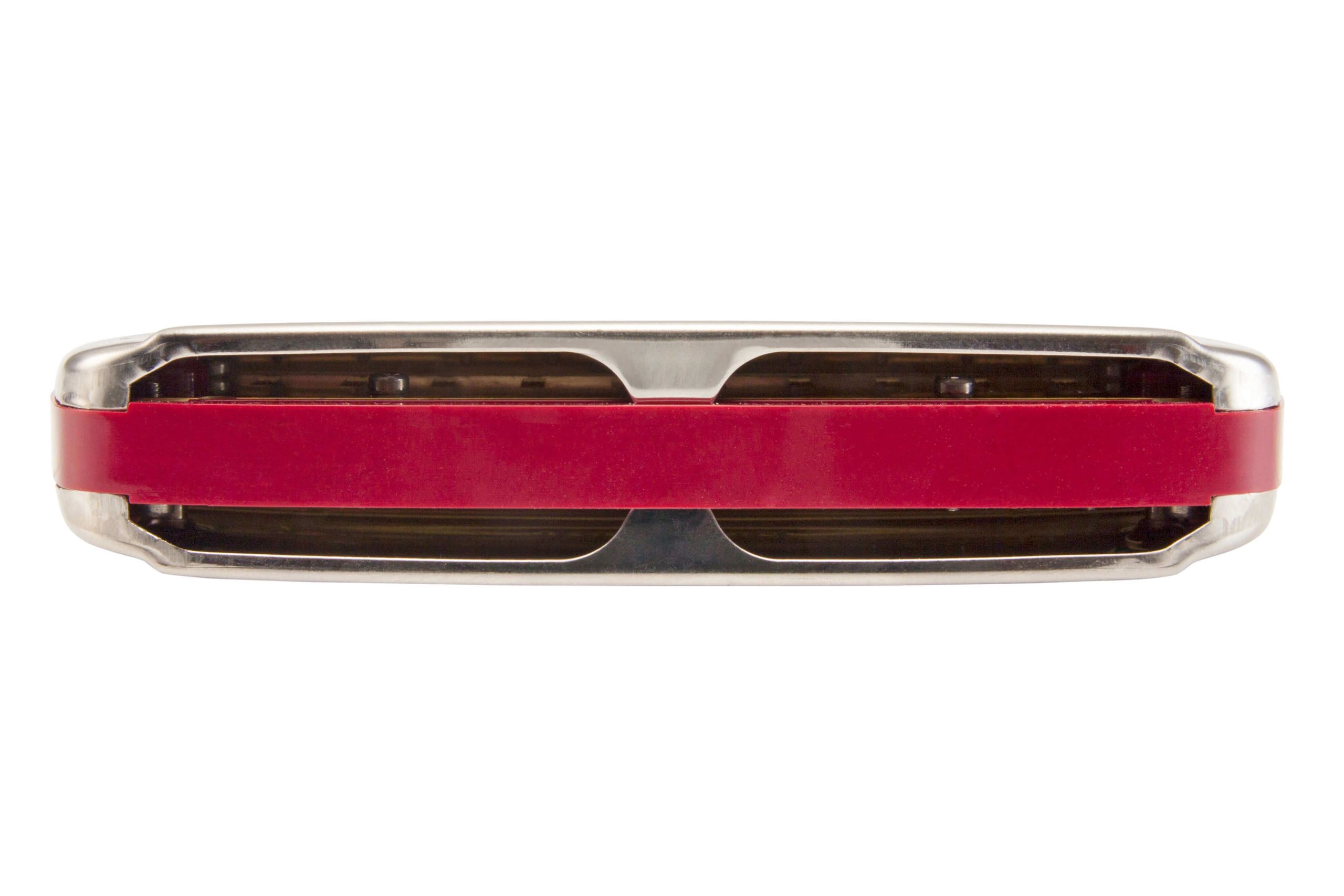 HOHNER HARMONICA Hohner Golden Melody - Hohner Diatonic Harmonicas Hohner Diatonic Harmonicas $47.90
