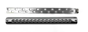 HARMO Mouthpiece and slide for Harmo Angel 16 Harmo Chromatic Harmonicas  $39.90
