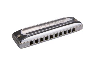 HOHNER HARMONICA Hohner Meisterklasse Hohner Diatonic Harmonicas $129.90