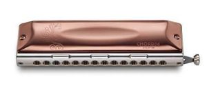 SUZUKI Suzuki Chord 56 Harmonica Suzuki Chromatic Harmonicas  $699.00