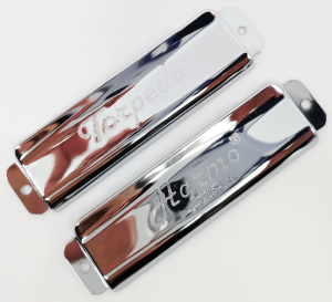 HARMO Harmo Torpedo harmonica covers Spare Parts  $14.90
