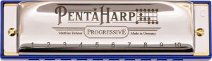 Hohner Pentaharp Hohner Diatonic Harmonicas $59.90
