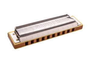 Hohner Marine Band 1896 classic Only $39.90!