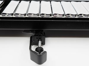 tray for music stand, harmonicas K&M12218 free shipping