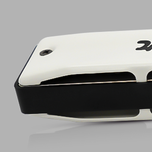designed in the us harmonica