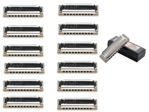 SUZUKI Suzuki Manji - Suzuki Diatonic Harmonicas Suzuki Diatonic Harmonicas  $52.90