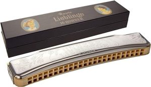 Hohner Unsere Lieblinge 48 - Image 1