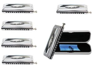 Angel 12 set of 5: C D G A Bb
