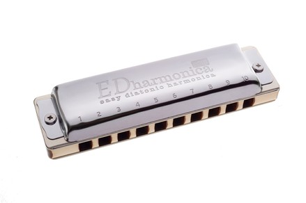 1847 CLASSIC EDharmonica in stock free shipping