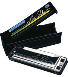 LEE OSKAR Lee Oskar Melody Maker Lee Oskar Diatonic Harmonicas  $42.90