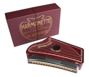 SUZUKI Harmonette Hohner Historical $249.90