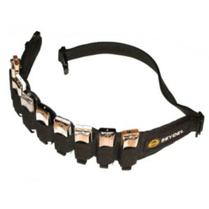 SEYDEL Seydel Smart Belt for 8 harmonicas Harmonica Cases $39.90