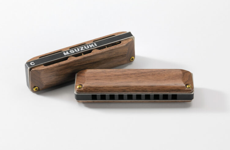Suzuki Manji Wood in stock, free shipping