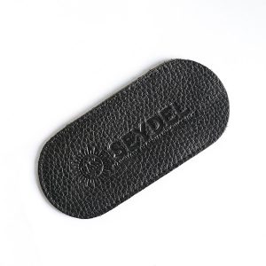 SEYDEL leather pouch for blues harmonicas