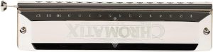 SUZUKI Suzuki SCX-64 chromatic harmonica Suzuki Chromatic Harmonicas  $259.00