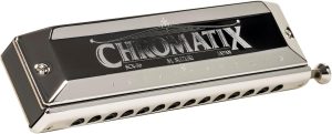 Suzuki SCX-56 chromatic harmonica free shipping