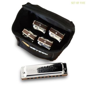 Special Tuned harmonicas