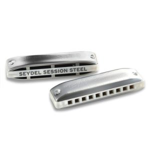 Seydel Diatonic Harmonicas