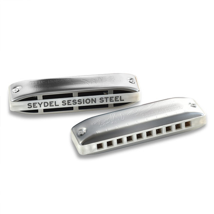 Seydel Session Steel Summer Edition 2026