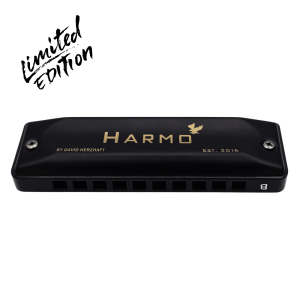 Harmo Polar 10 Year Anniversary Edition